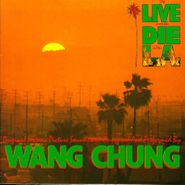 Wang Chung, To Live & Die In L.A. [OST] (CD)