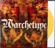 Warchetype, Lord Of The Cave Worm [Orange Vinyl] [Spain Import] (LP)