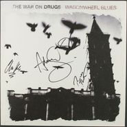 The War On Drugs, Wagonwheel Blues [Signed] (LP)