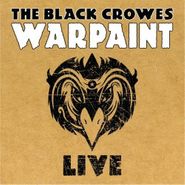 The Black Crowes, Warpaint Live (CD)