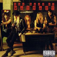 Warrant, The Best Of Warrant (CD)