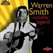 Warren Smith, Rockabilly Legend (CD)