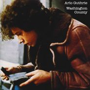 Arlo Guthrie, Washington County (CD)