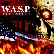 W.A.S.P., Dominator [Import] (CD)