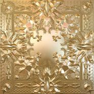Jay-Z, Watch the Throne [Deluxe Edition] (CD)