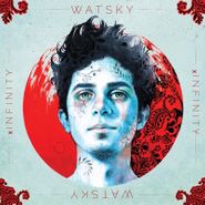 Watsky, x Infinity (CD)