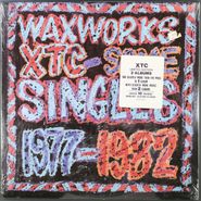 XTC, Waxworks: Some Singles 1977-1982 [Canadian Issue] (LP)