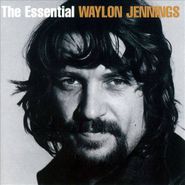 Waylon Jennings, The Essential Waylon Jennings (CD)