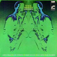 Wayne Shorter, Schizophrenia [Import] (CD)