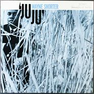 Wayne Shorter, Juju [1984 DMM Mastering Issue] (LP)
