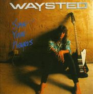 Waysted, Save Your Prayers (CD)