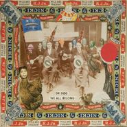 Dr. Dog, We All Belong (CD)