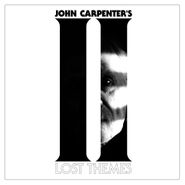 John Carpenter, Lost Themes II (CD)