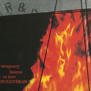 Huggy Bear, Weaponry Listens To Love (CD)