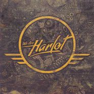 We Are Harlot, We Are Harlot (CD)