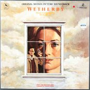 Nick Bicât, Wetherby / Just The Way You Are [Score] (LP)