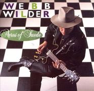 Webb Wilder, Acres Of Suede (CD)