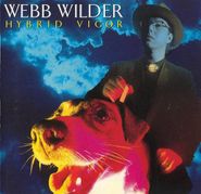 Webb Wilder, Hybrid Vigor (CD)
