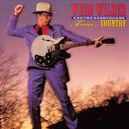 Webb Wilder, Town & Country (CD)
