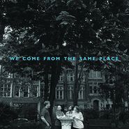 Allo Darlin', We Come From The Same Place (CD)