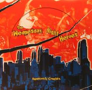 Wednesday Night Heroes, Superiority Complex [Limited Edition, Colored Vinyl] (10")