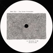 The Wee DJs, Great Pretender (12")