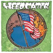 Weedeater, ...And Justice For Y'All (CD)