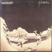 Weezer, Pinkerton (LP)