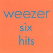 Weezer, Six Hits EP (CD)