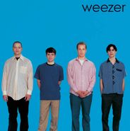 Weezer, Weezer [Blue Album] (CD)