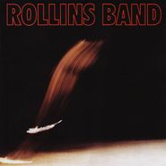 Rollins Band, Weight (CD)