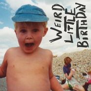 Happyness, Weird Little Birthday (CD)