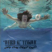 "Weird Al" Yankovic, Off The Deep End (CD)