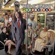 "Weird Al" Yankovic, Poodle Hat (CD)