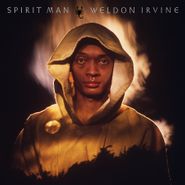 Weldon Irvine, Spirit Man (LP)