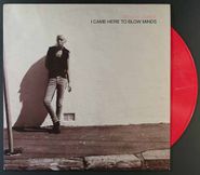Wendy James, I Came Here To Blow Minds [Pink Marble Vinyl] (LP)