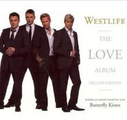 Westlife, The Love Album [Import] (CD)