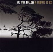 Various Artists, We Will Follow: A Tribute To U2 (CD)