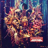 Red Fang, Whales & Leeches [Deluxe Edition] (CD)