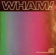 Wham!, Music From The Edge Of Heaven (CD)