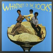 Whatnauts , Whatnauts On The Rocks [Reissue] (LP)