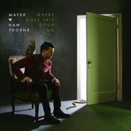 Mayer Hawthorne, Where Does This Door Go (LP)