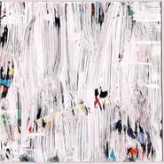 Hollerado, White Paint [Import] (CD)