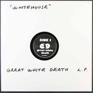 Whitehouse, Great White Death [Original Issue] (LP)