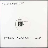 Whitehouse, Dedicated To Peter Kurten Sadist and Mass Slayer [2nd Edition Issue] (LP)