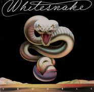 Whitesnake, Trouble (CD)