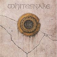 Whitesnake, Whitesnake [Deluxe Edition] (CD)