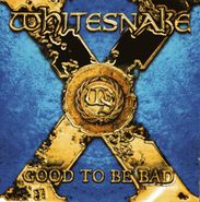 Whitesnake, Good To Be Bad (CD)