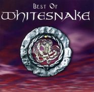 Whitesnake, Best Of Whitesnake [Import] (CD)