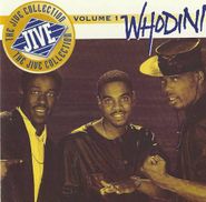 Whodini, The Jive Collection: Volume 1 (CD)